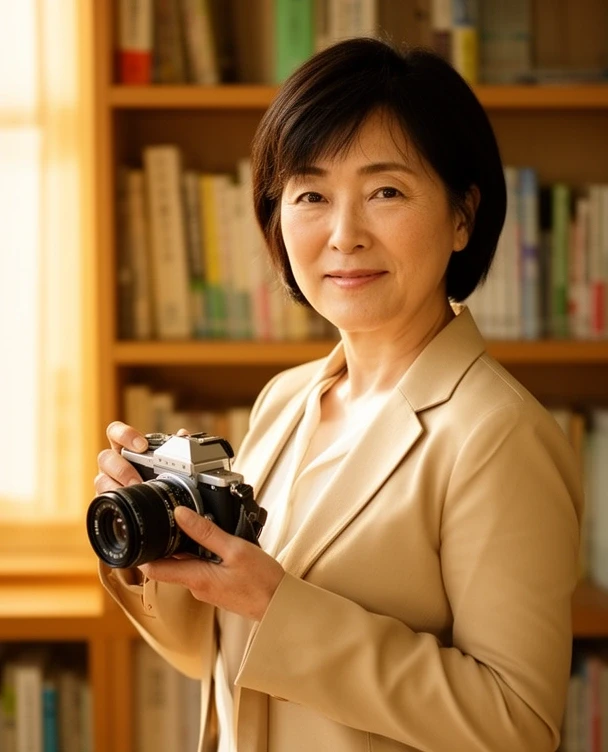 笠原 麗子 講師
